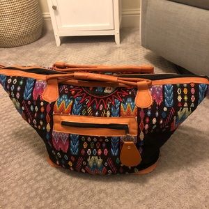 Humble Hilo Large Bag
